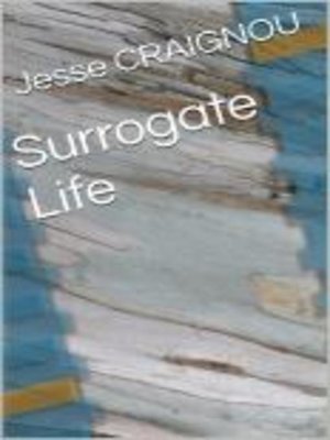 cover image of Surrogate Life